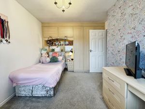 Bedroom 2- click for photo gallery